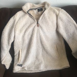 Simply Southern Sherpa Pullover